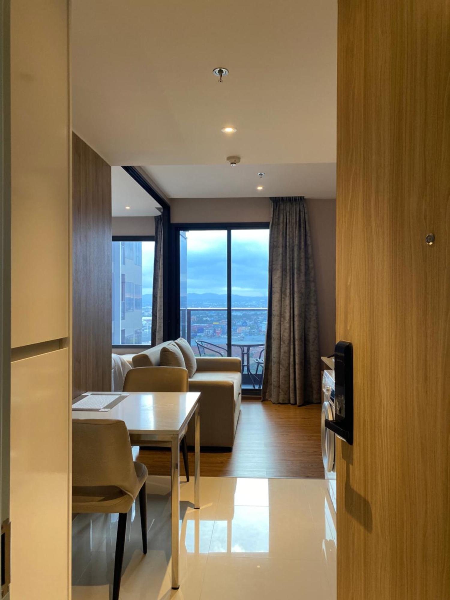 Apartment Comfort With Seaview Panorama Pool