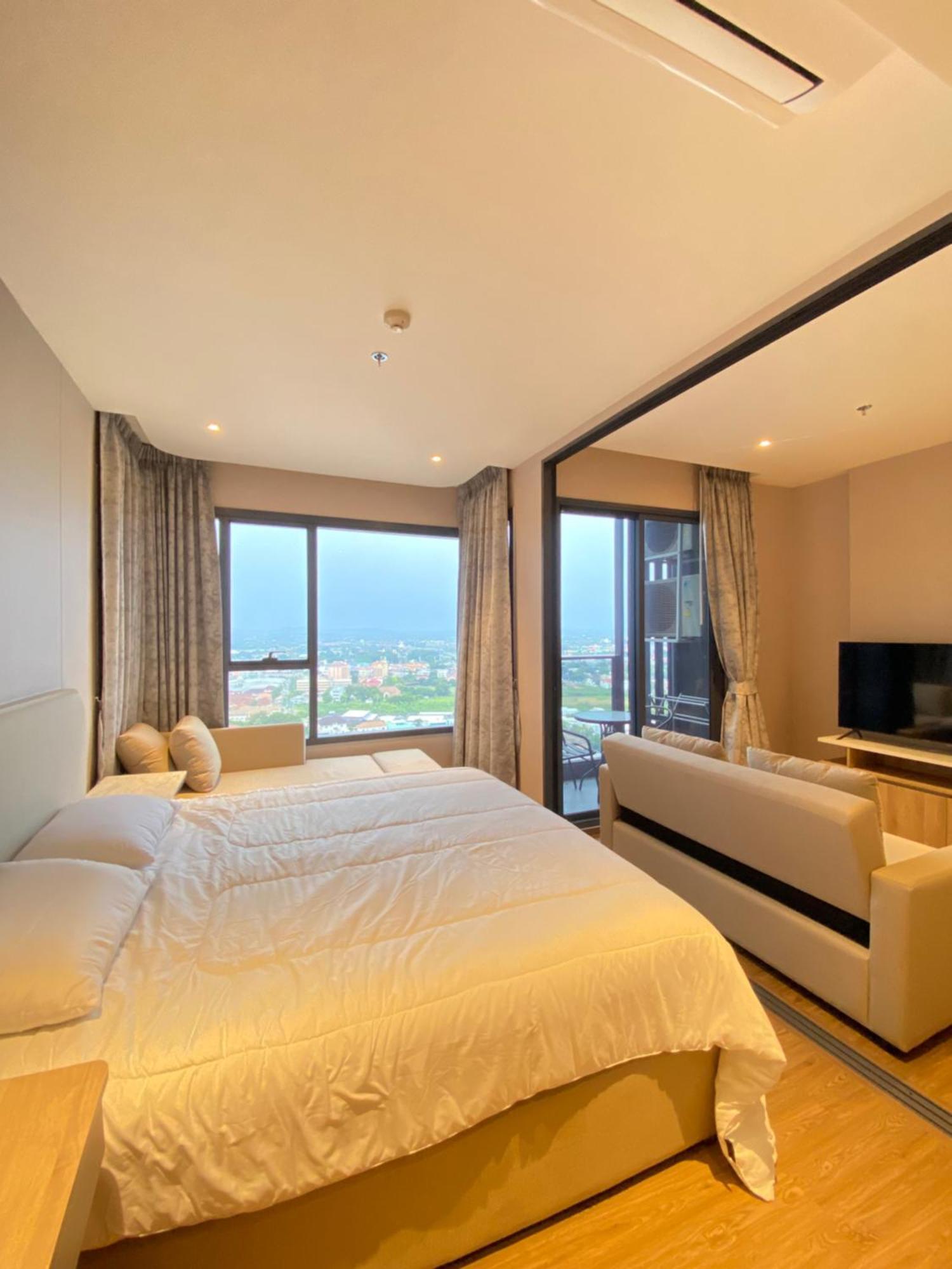 Comfort With Seaview Panorama Pool
