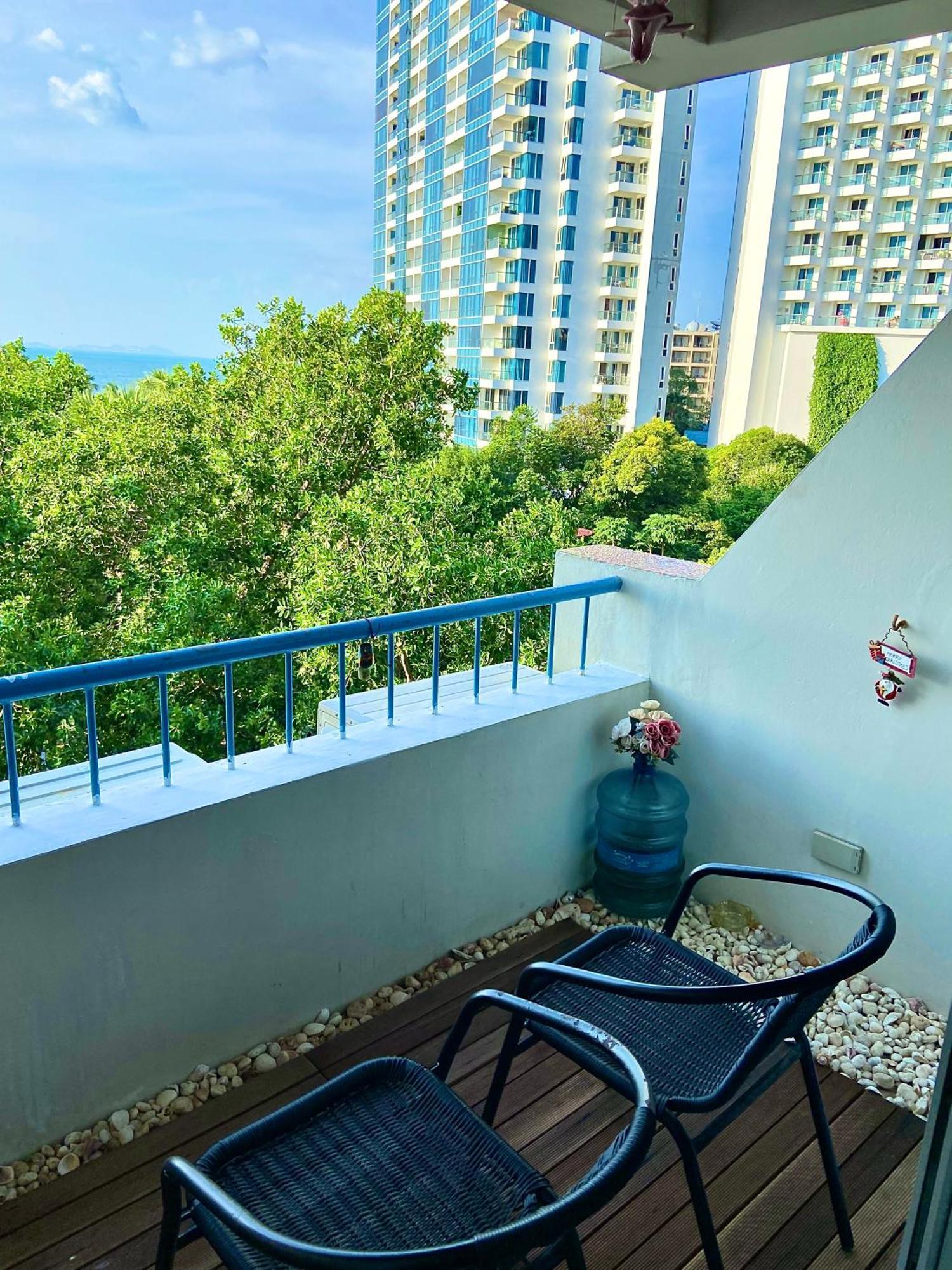 Apartment Amazing Spacious Seaview