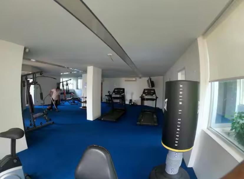 Apartment Amazing Spacious Seaview *