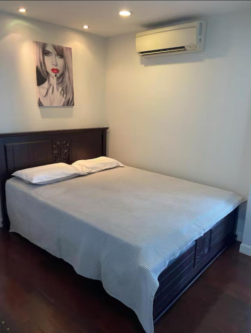 Apartment Amazing Spacious Seaview *