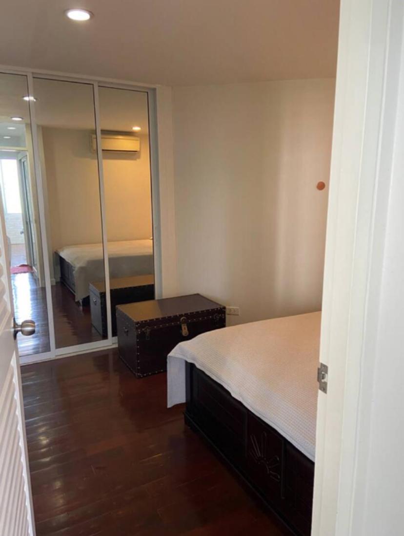 Apartment Amazing Spacious Seaview Pattaya