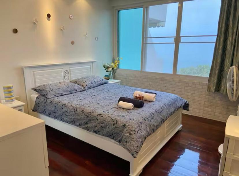 Amazing Spacious Seaview Pattaya