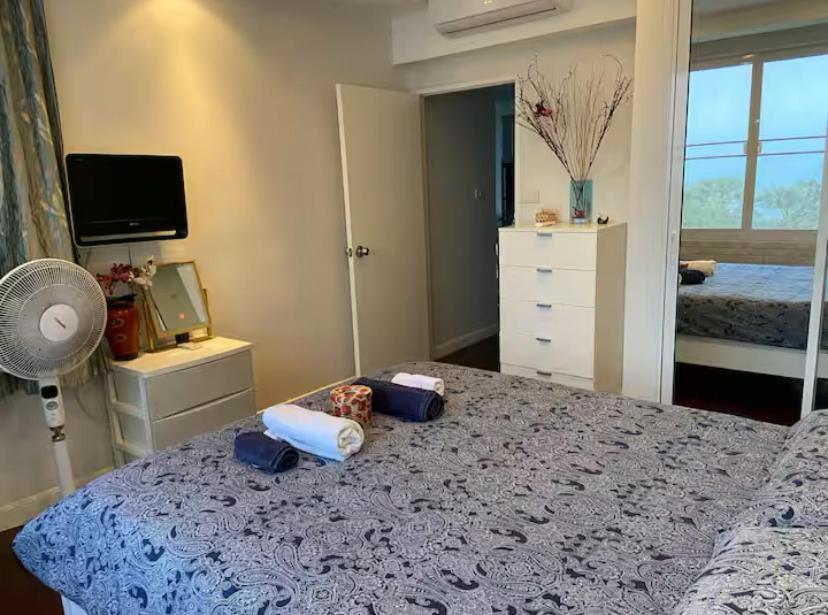 Amazing Spacious Seaview Pattaya
