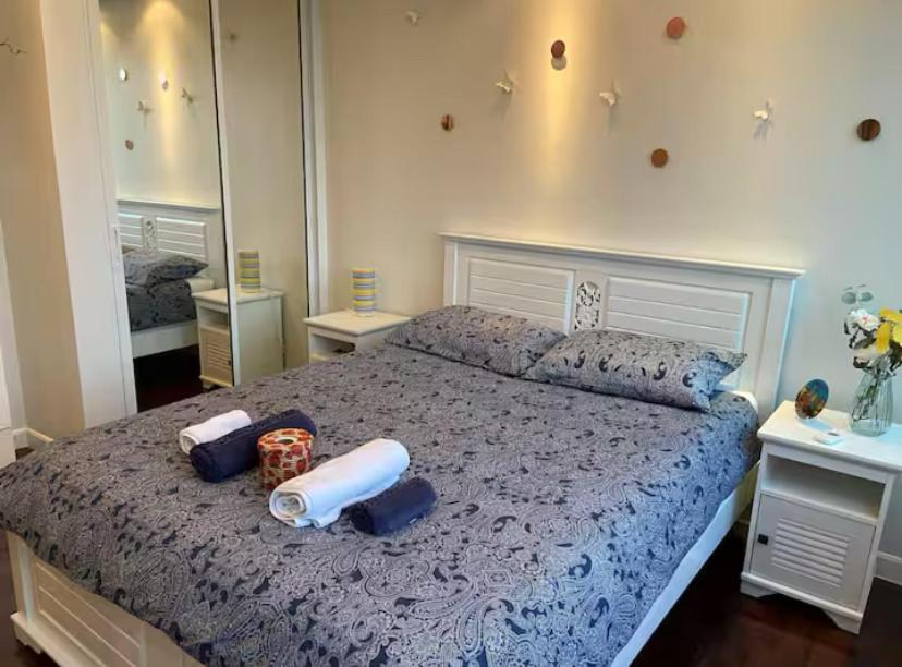 Amazing Spacious Seaview Pattaya