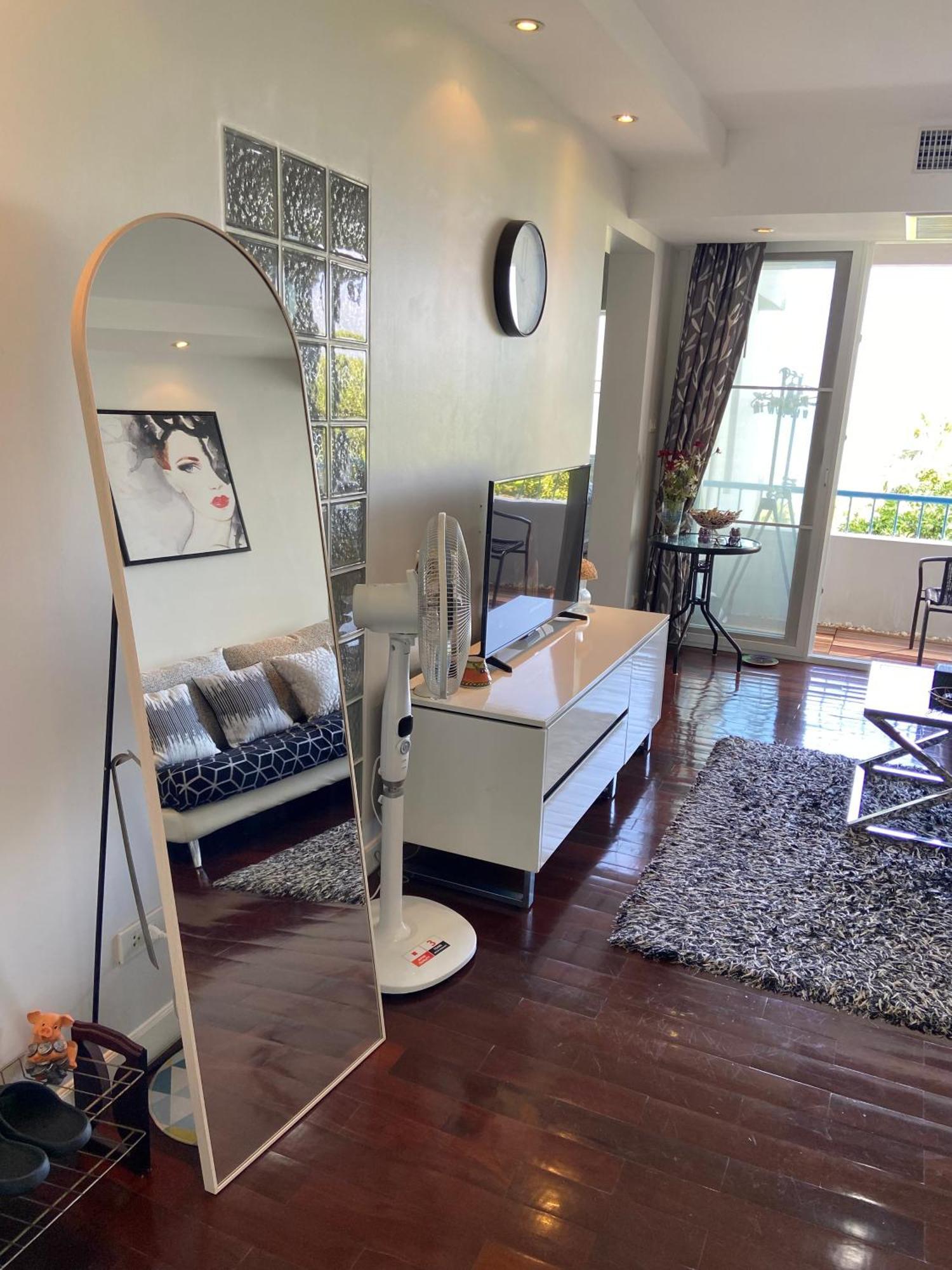 Apartment Amazing Spacious Seaview *