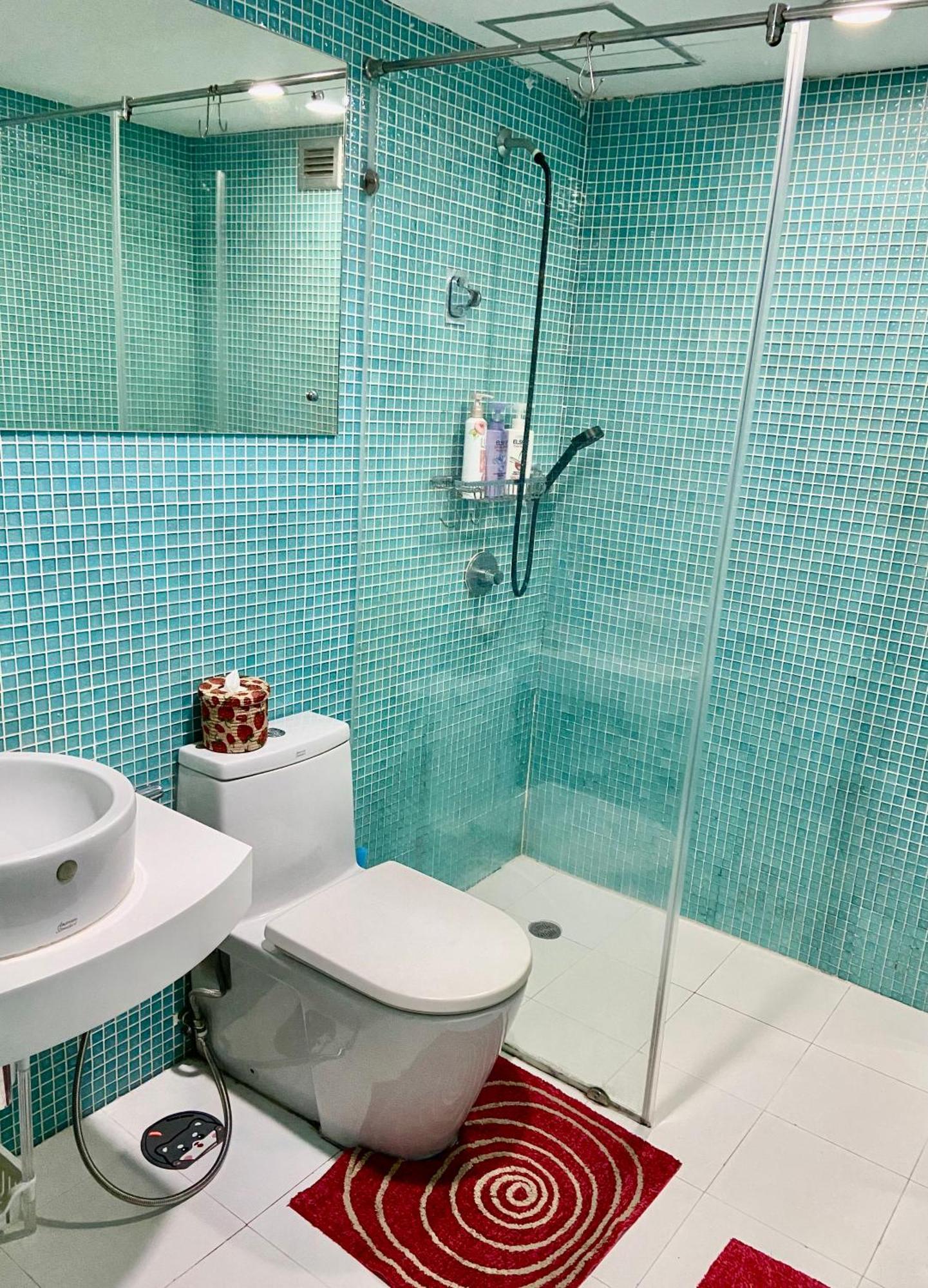Amazing Spacious Seaview * Pattaya