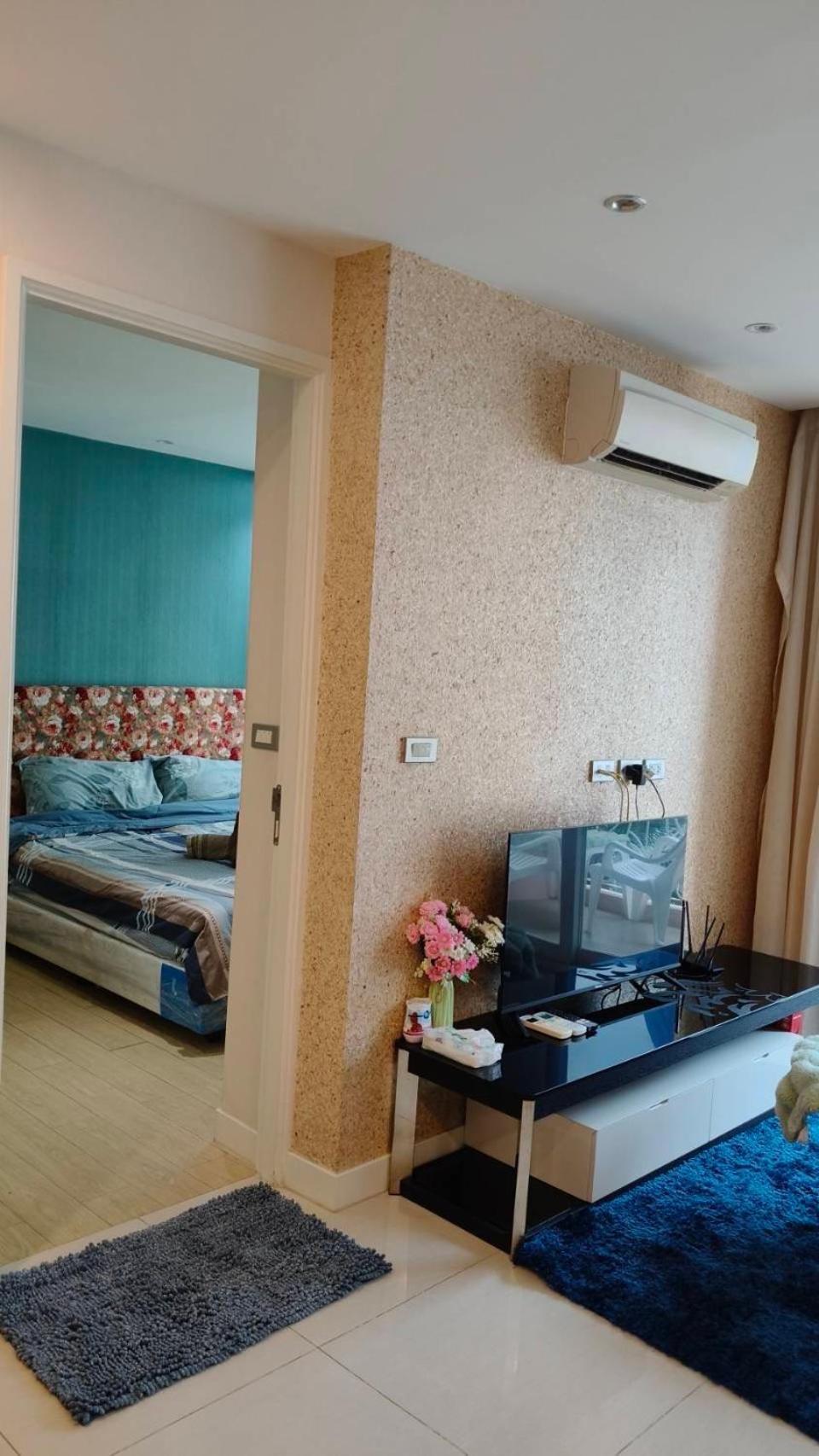 Apartment Near Jomtien