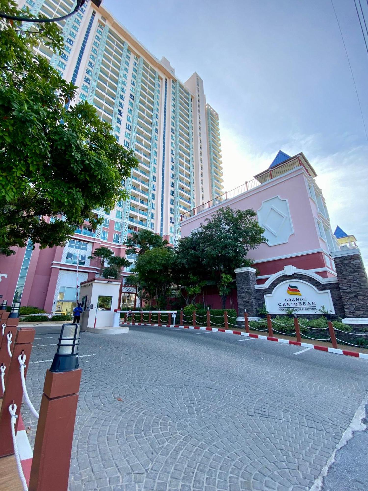 Near Jomtien Pattaya