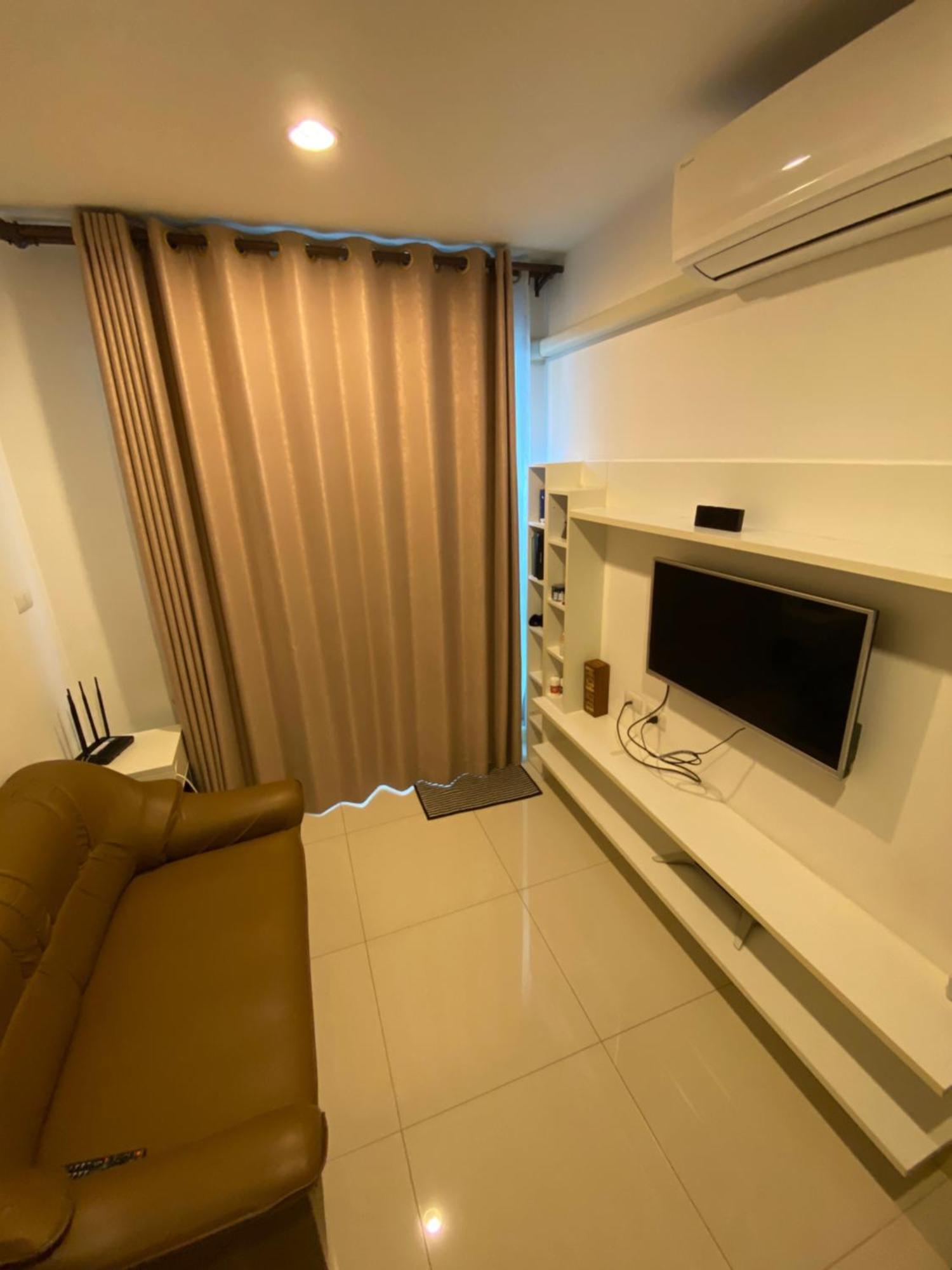 Netureza Apartment *