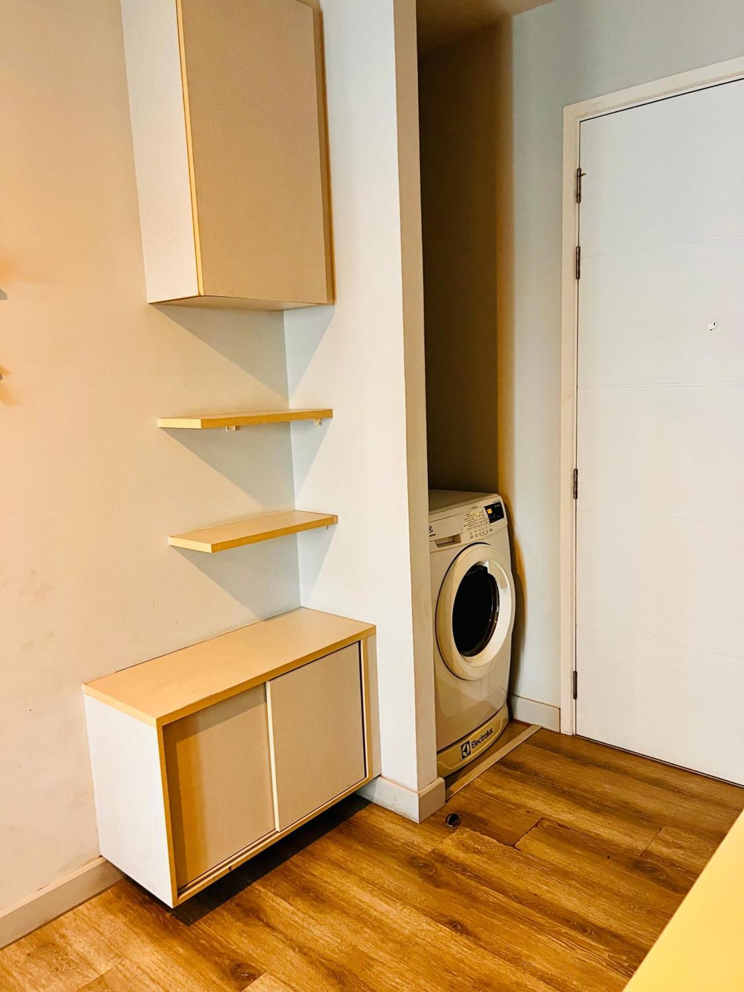 1br Near Soi 6 *