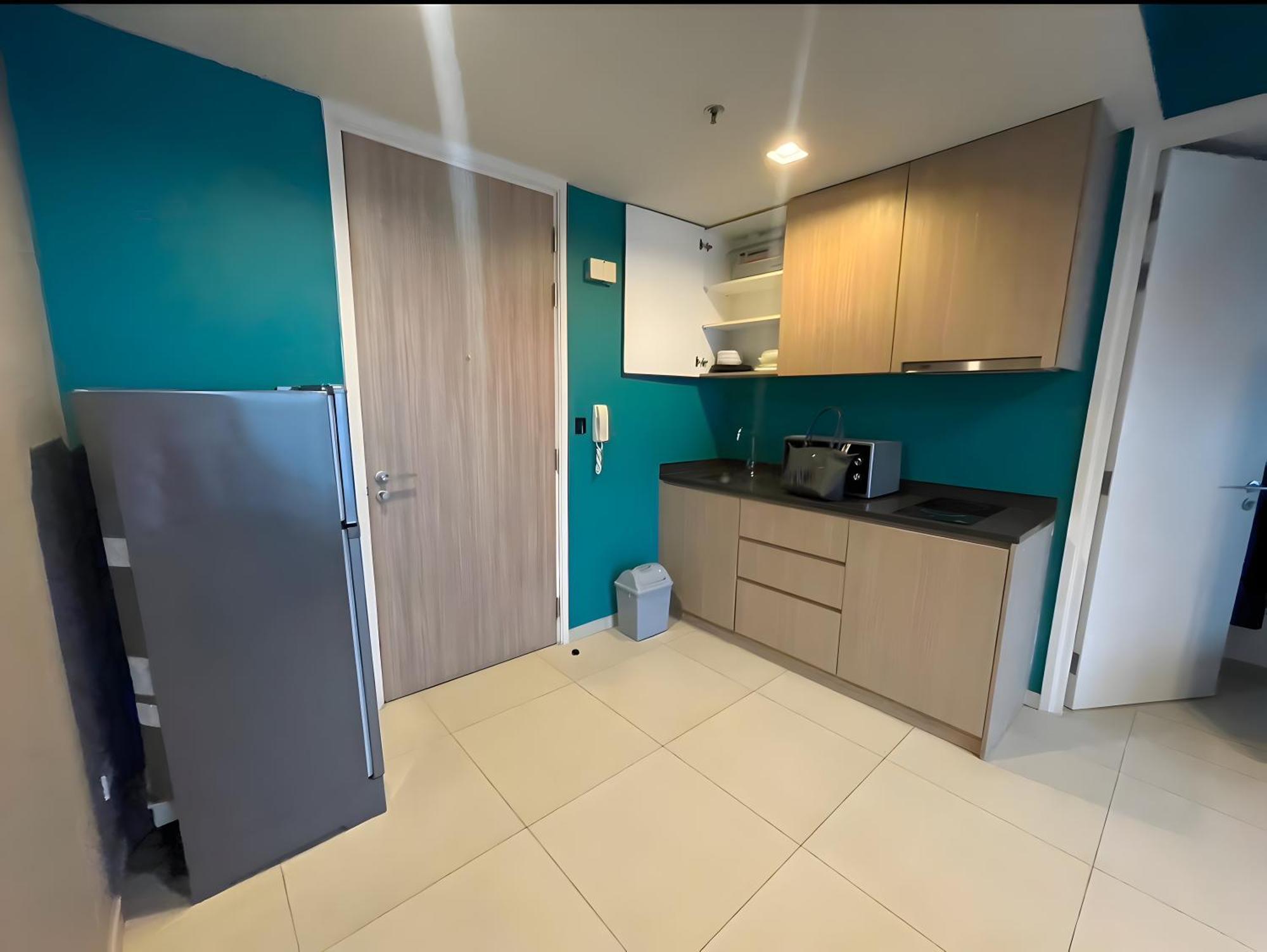 Sea View 2 Bedroom On 39fl Near Walking Street Pattaya