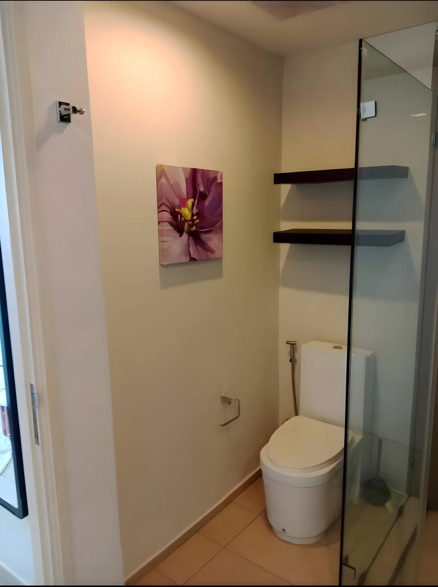Sea View 2 Bedroom On 39fl Near Walking Street