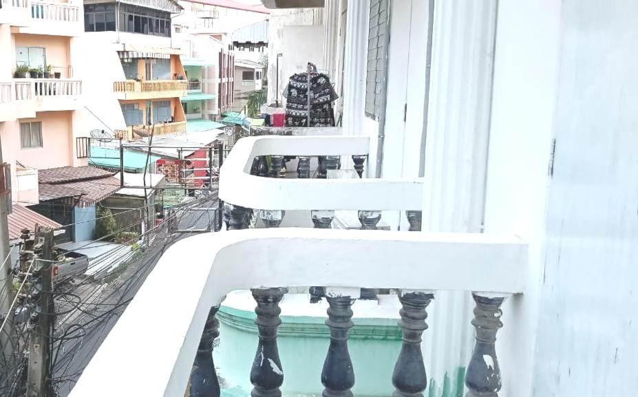 Hotel Marine Encore Pattaya