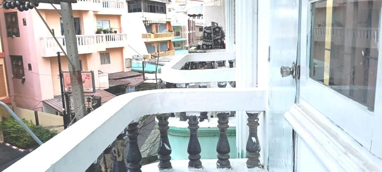 Marine Encore Pattaya