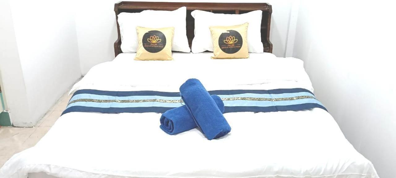 Marine Encore 2* Pattaya