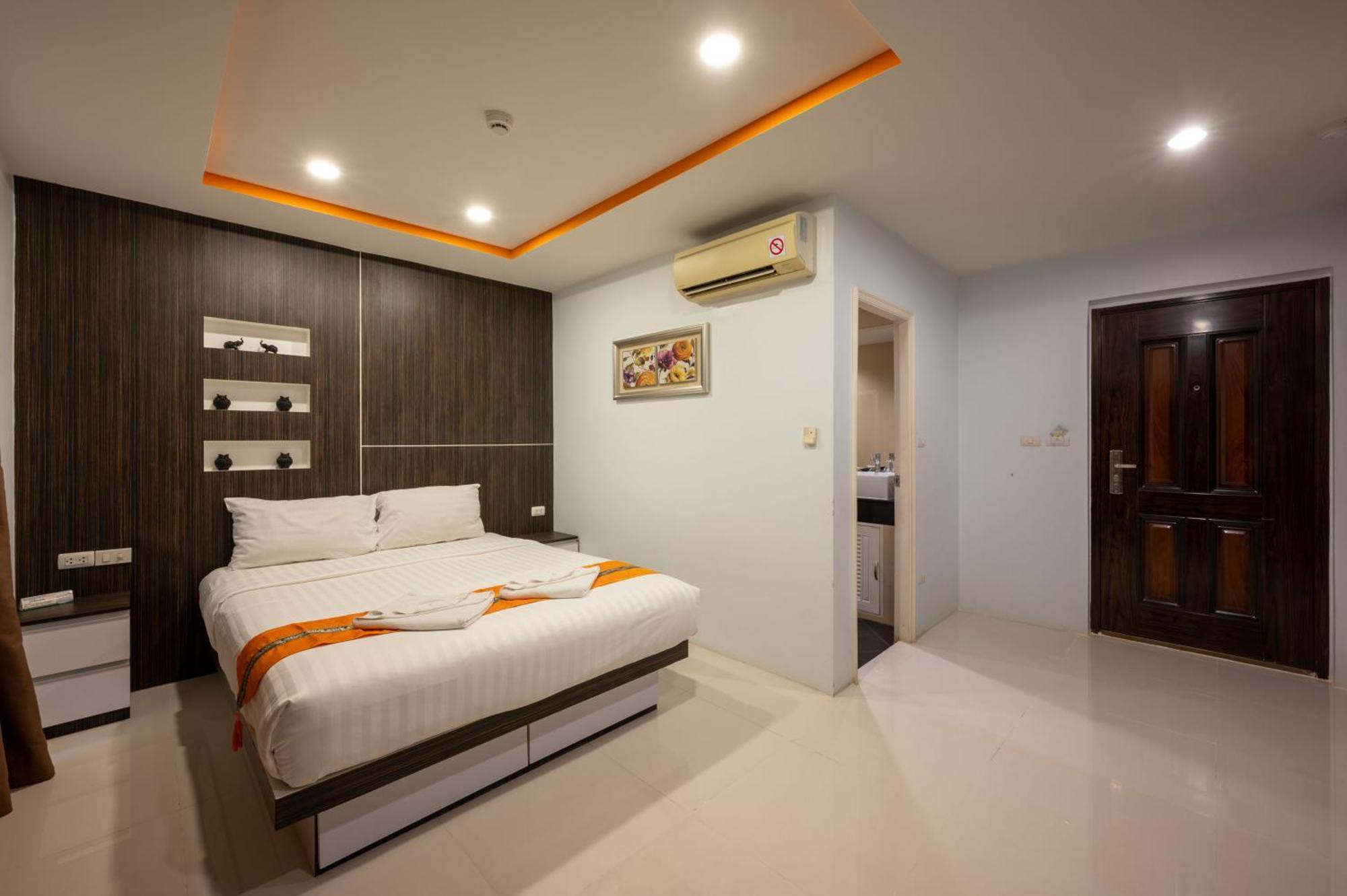 New Nordic 4 By Apartwell 3*