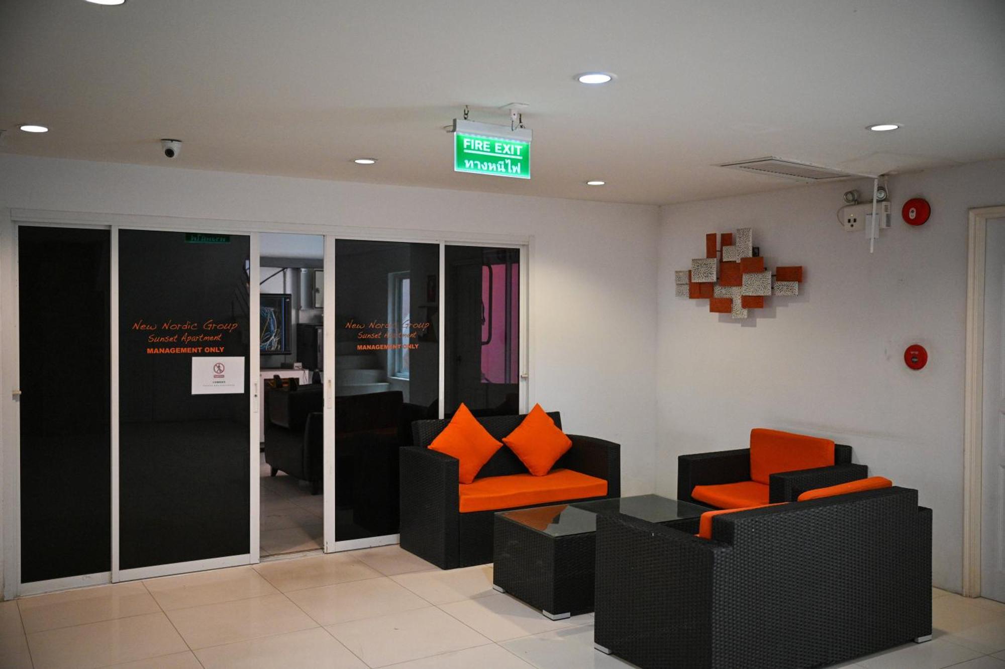 Aparthotel New Nordic 4 By Apartwell