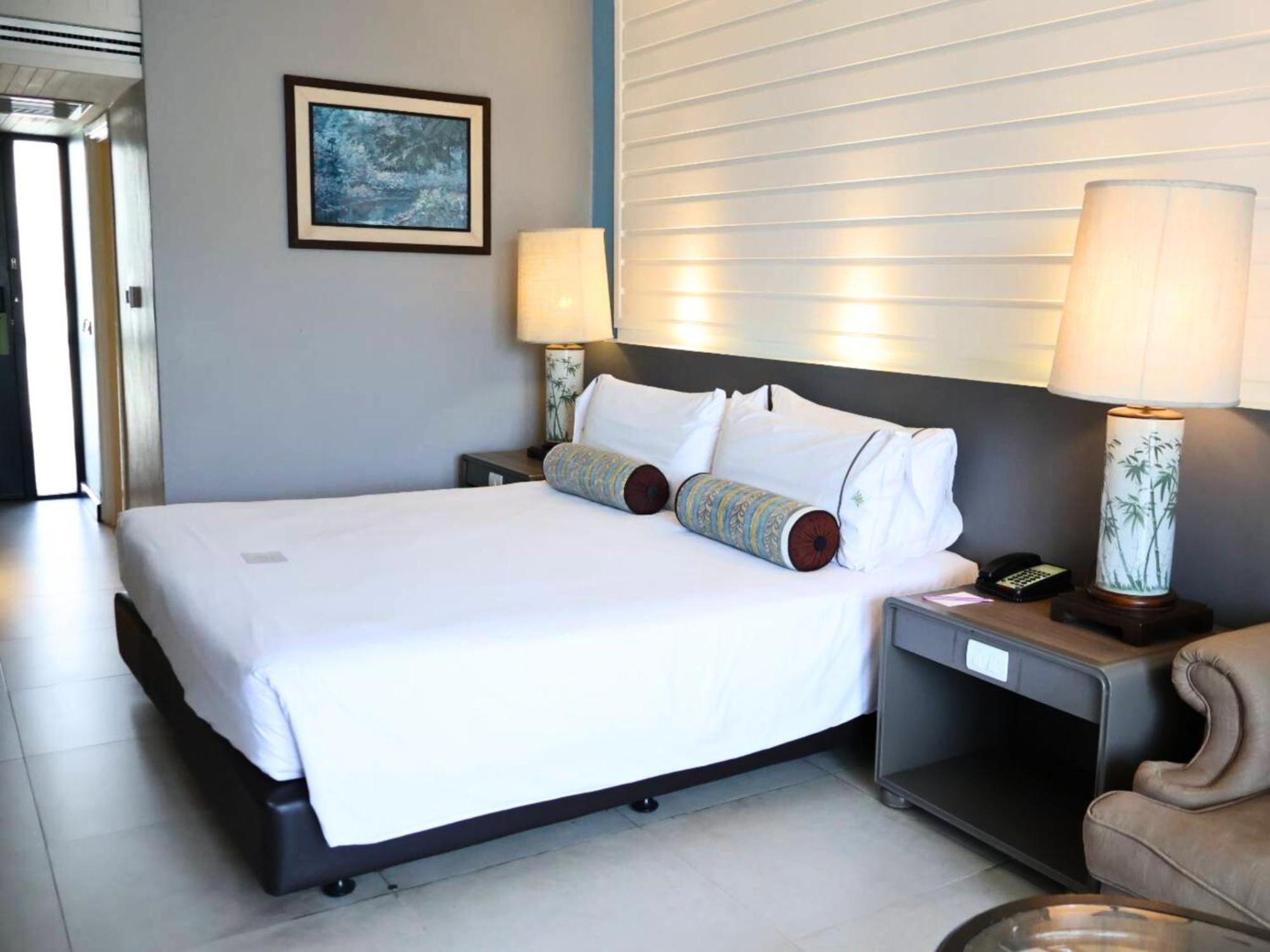 Siam Bayshore Resort Pattaya