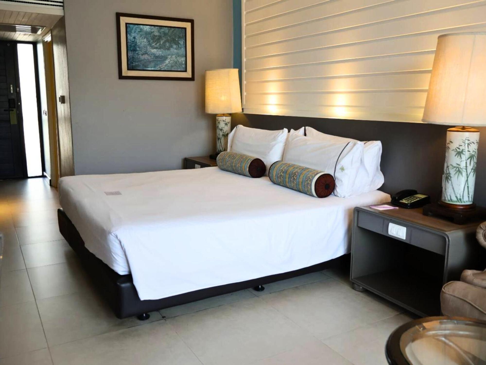 Resort Siam Bayshore Pattaya