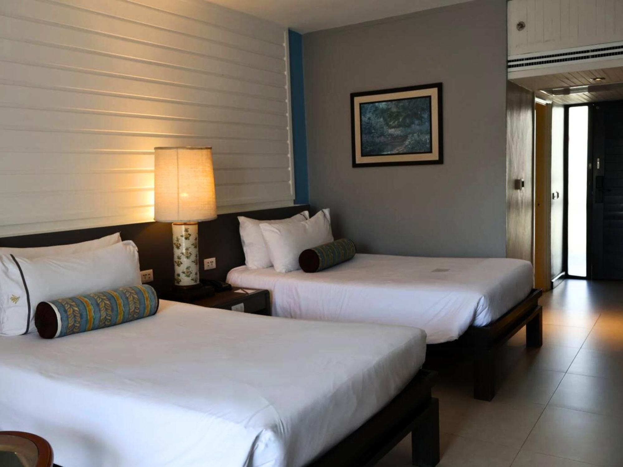Siam Bayshore 5*