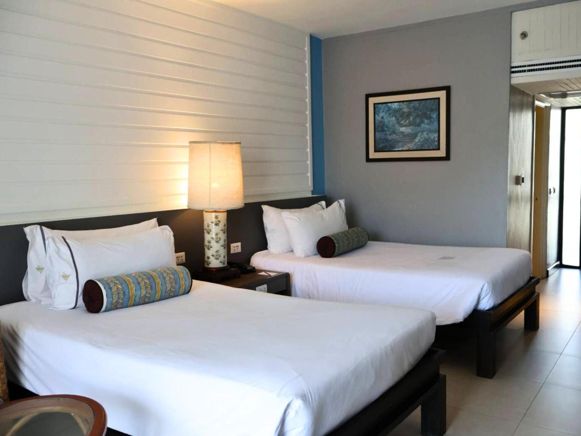 Siam Bayshore Pattaya