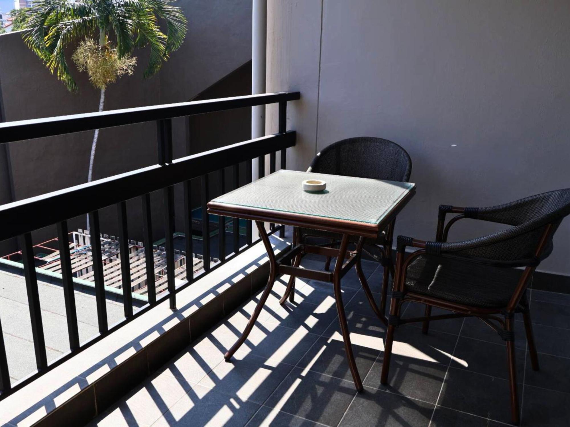 Resort Siam Bayshore 5*
