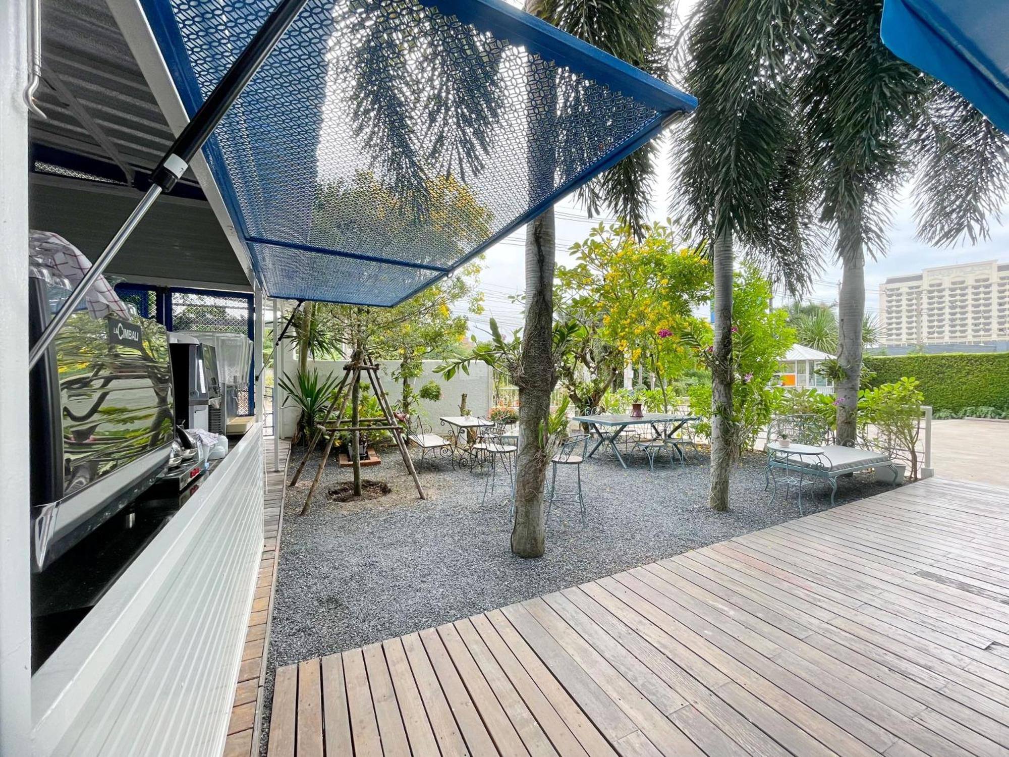 Baan By Sabai Pattaya