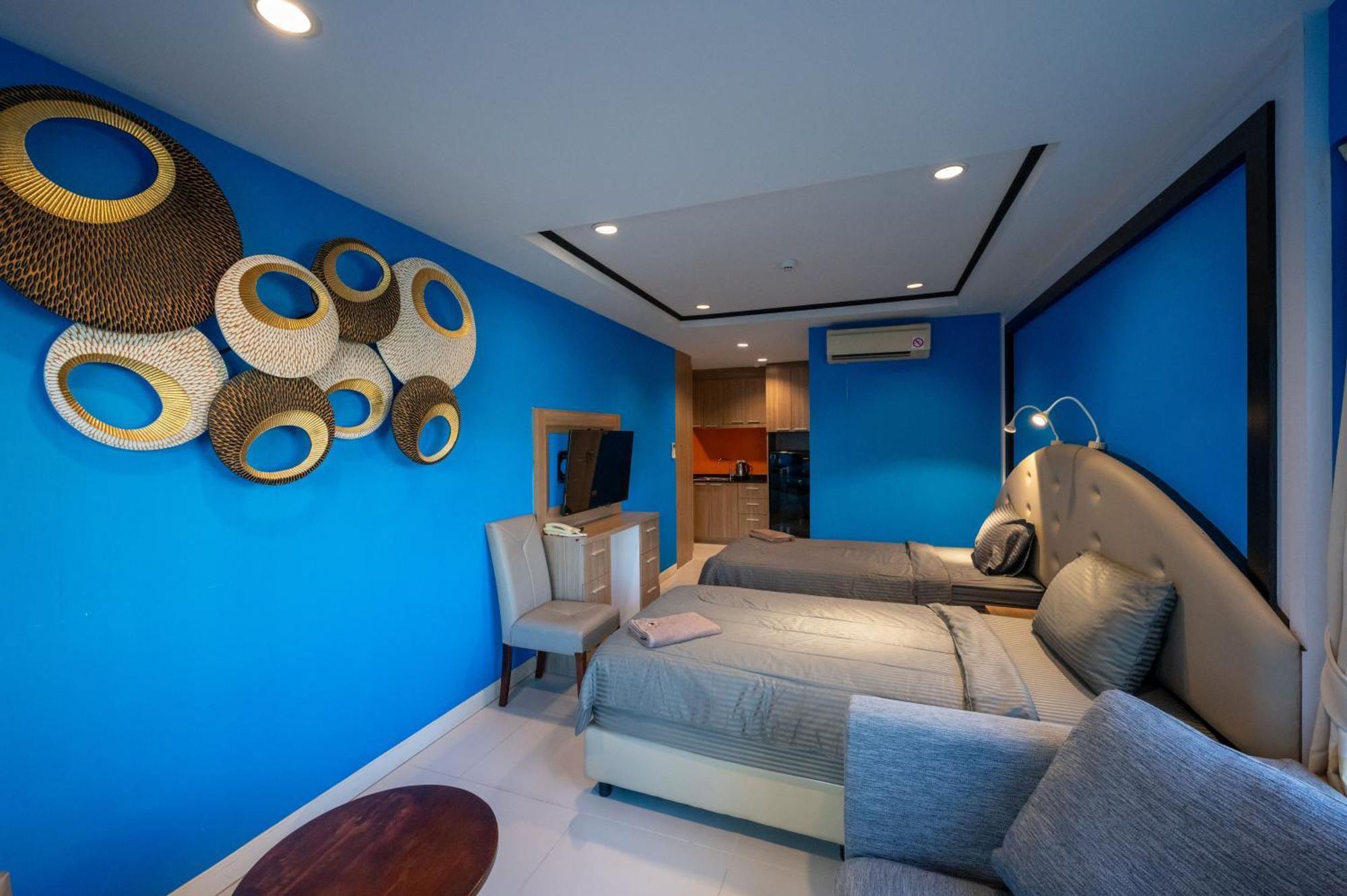 Apartment New Nordic Trend 6 By Apartwell *