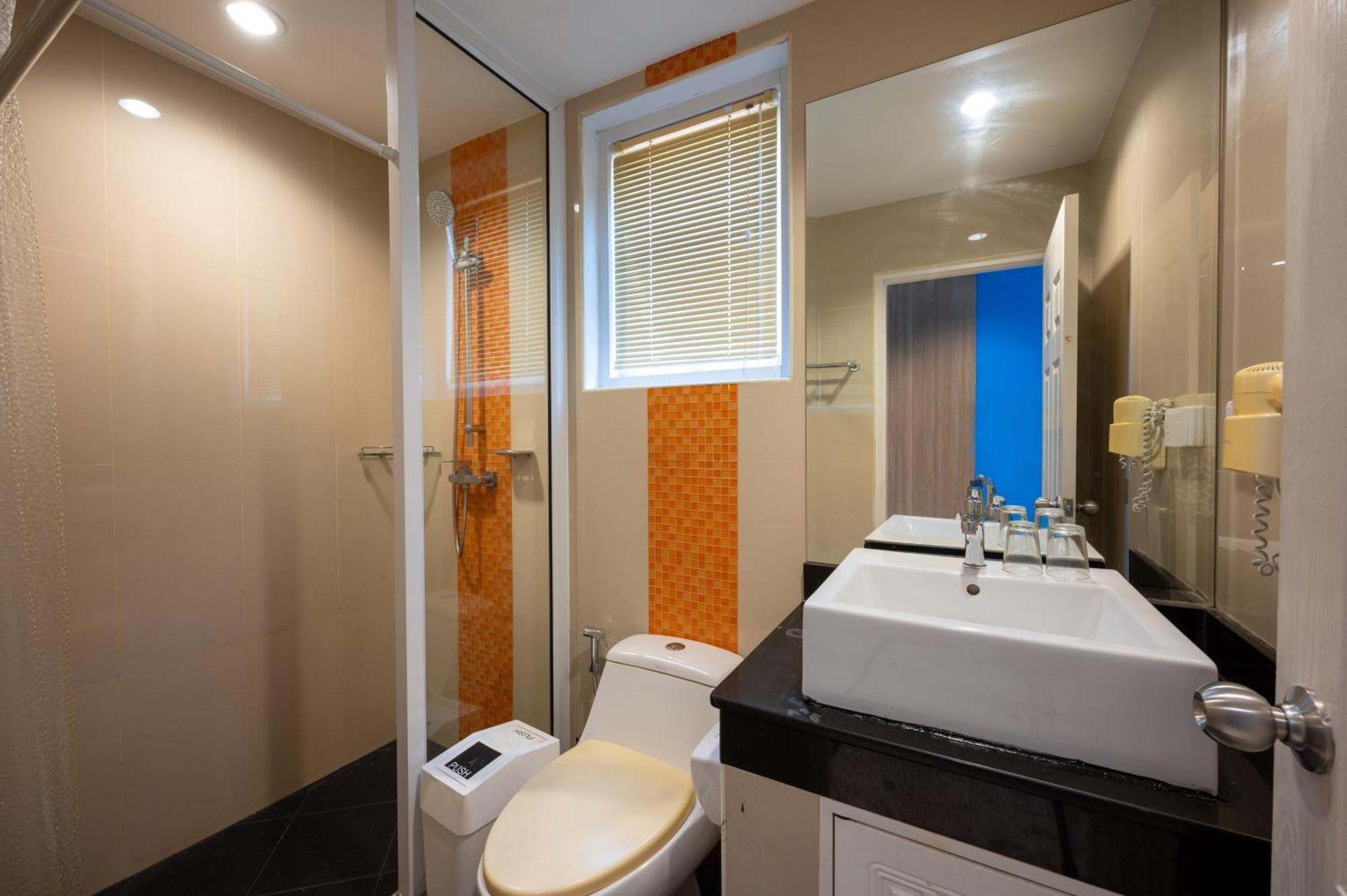 Apartment New Nordic Trend 6 By Apartwell Pattaya