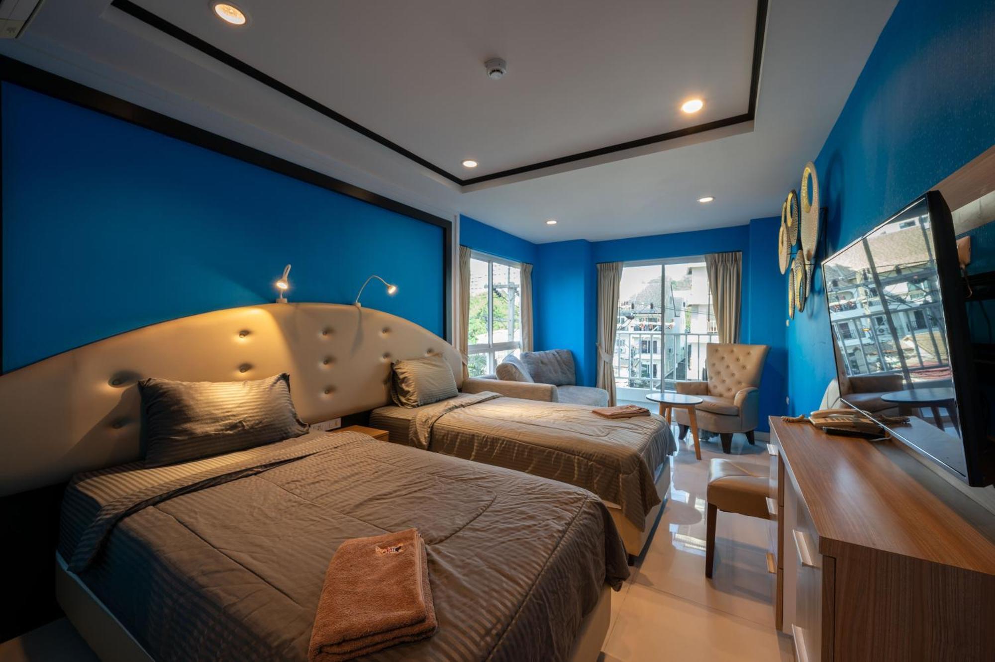 Apartment New Nordic Trend 6 By Apartwell *