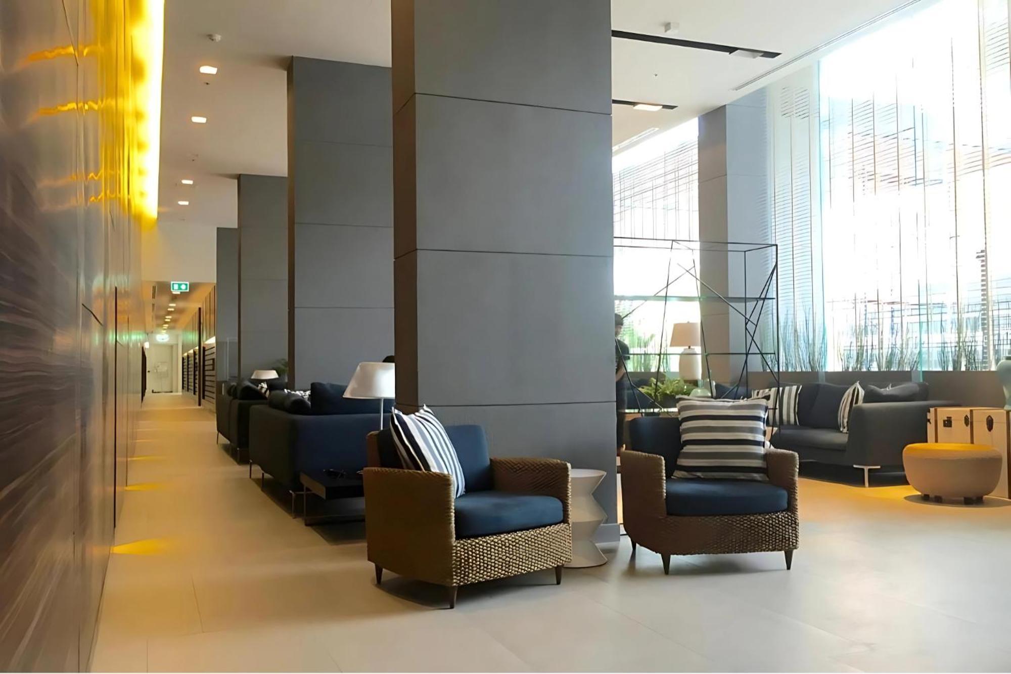 Apartment Sea & Mountain View Near Walking Street Pattaya