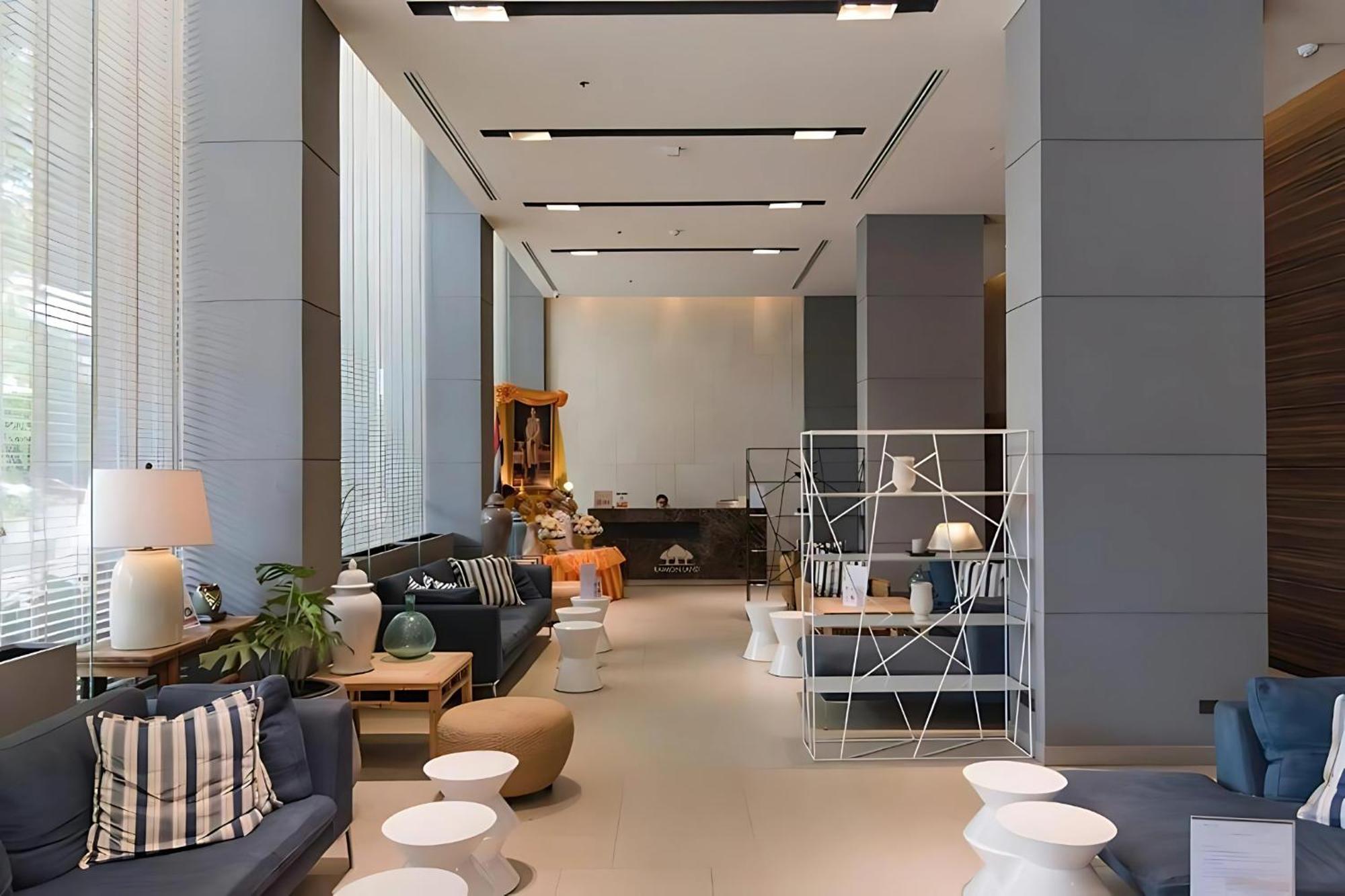 Apartment Sea & Mountain View Near Walking Street *