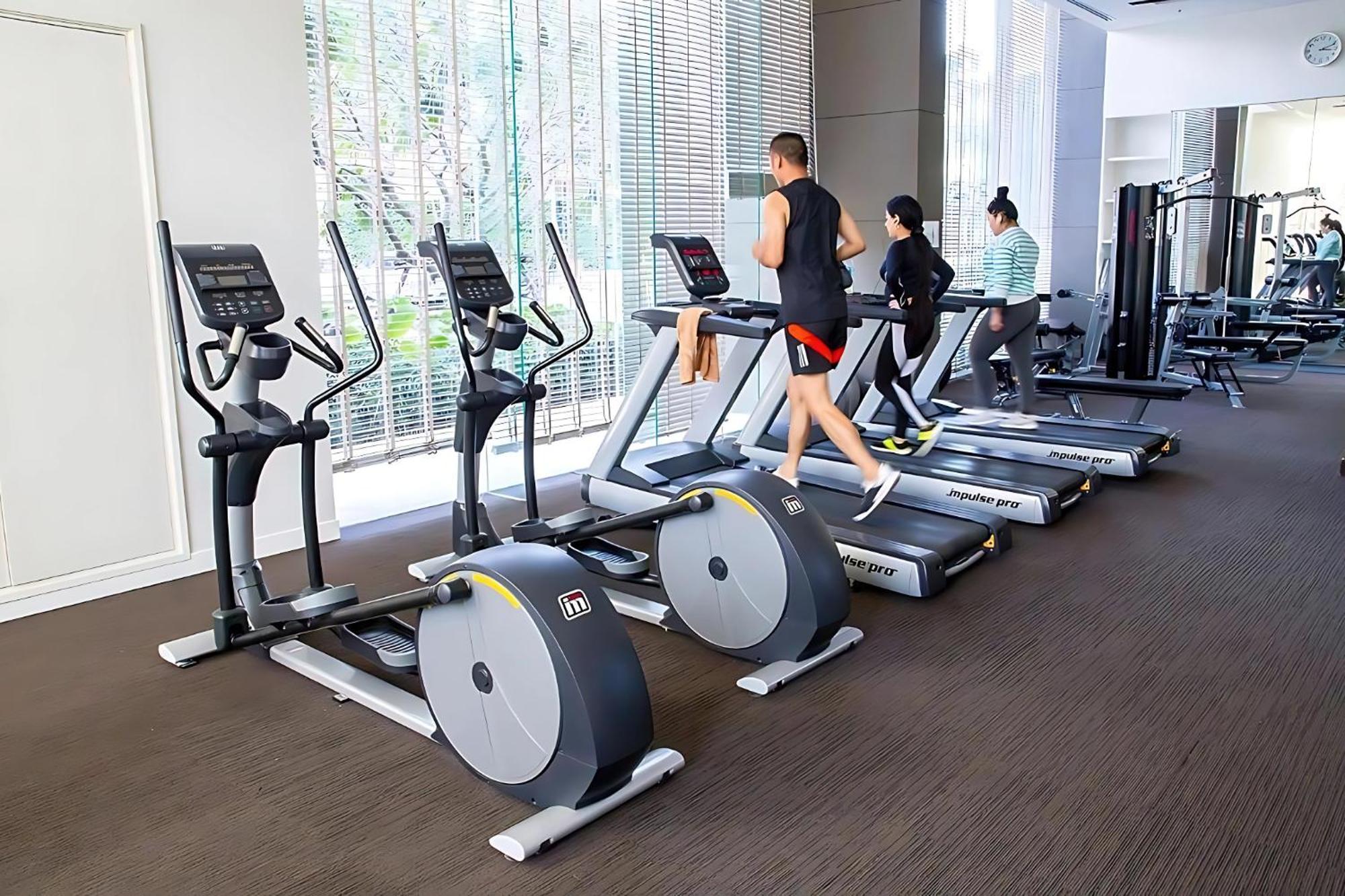 Apartment Sea & Mountain View Near Walking Street Pattaya