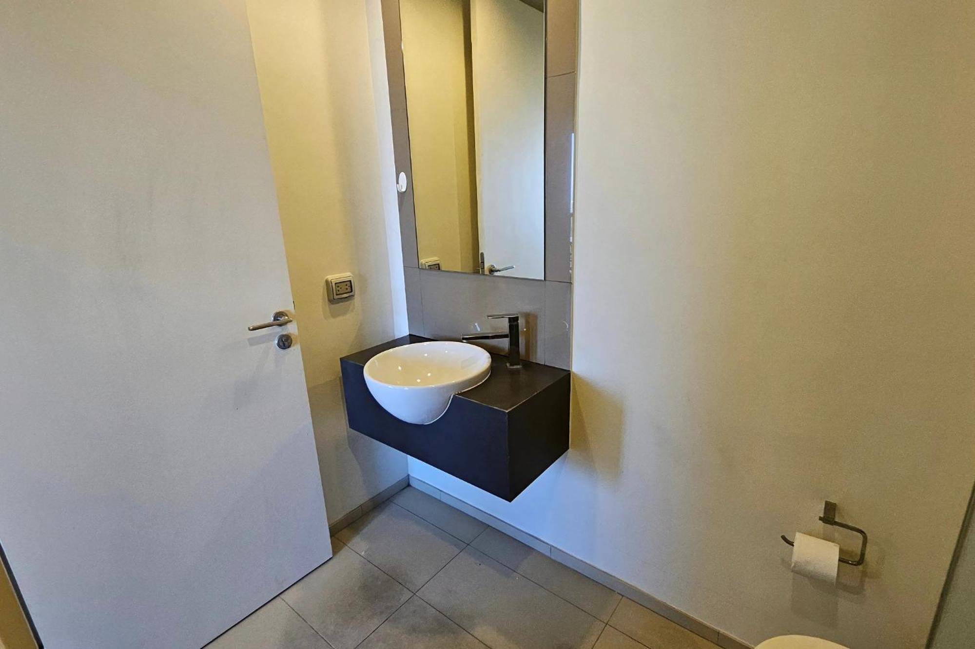 Apartment Sea & Mountain View Near Walking Street *