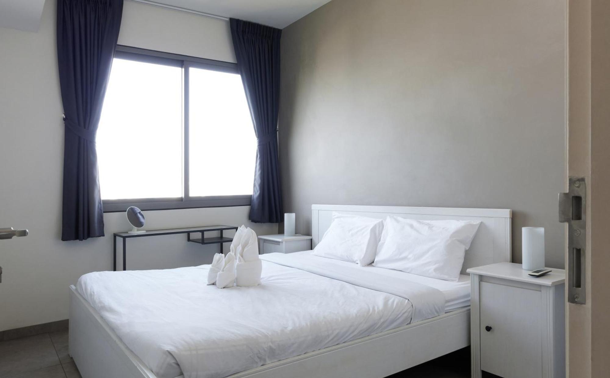Unixx Apartment *