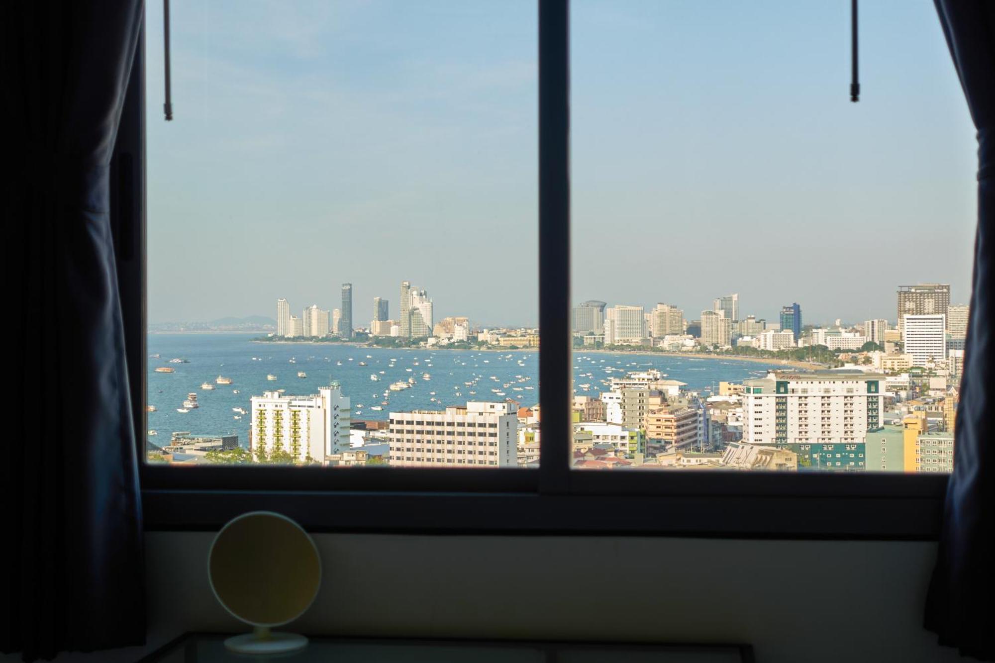 Unixx * Pattaya