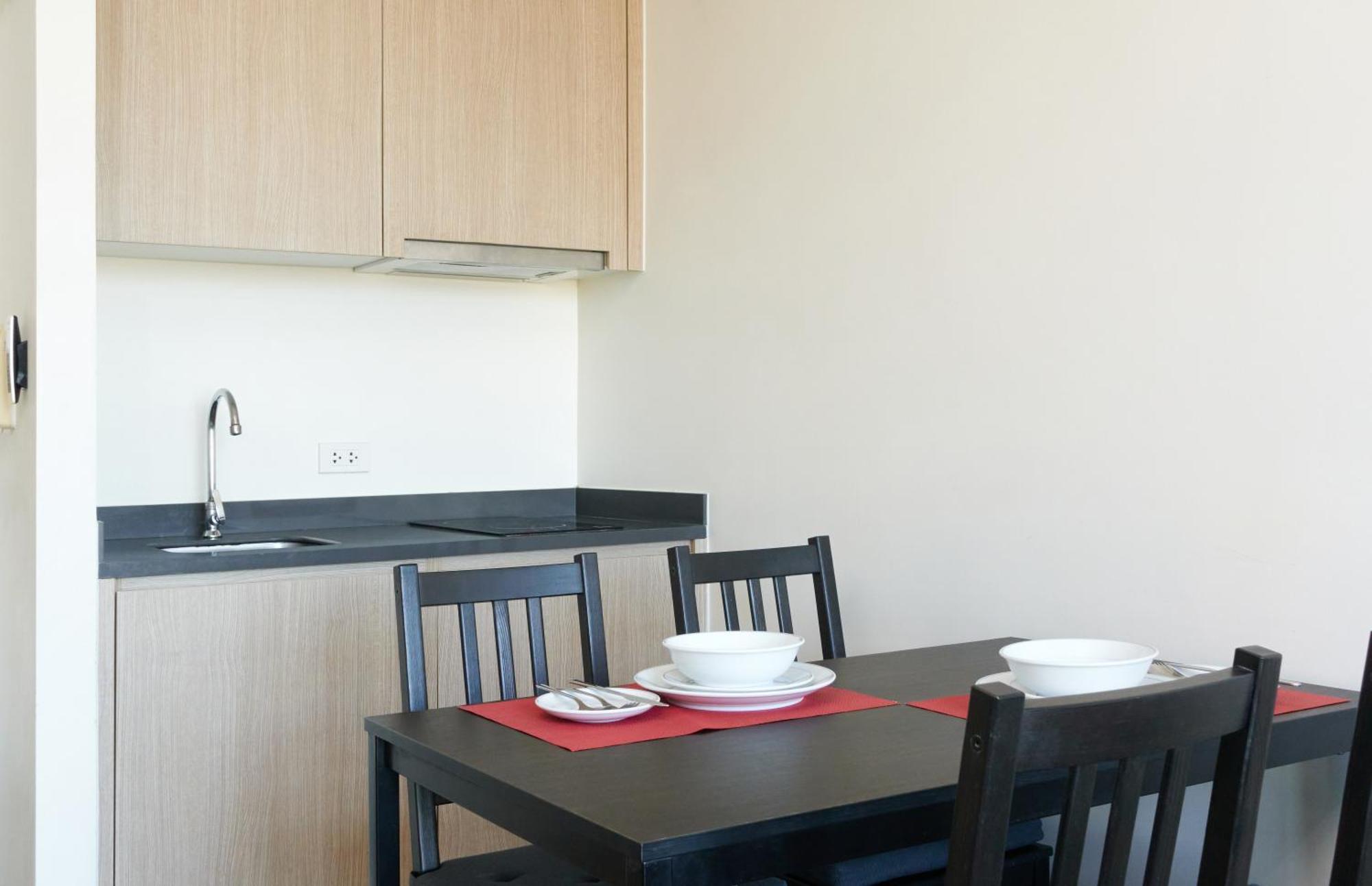 Apartment Unixx