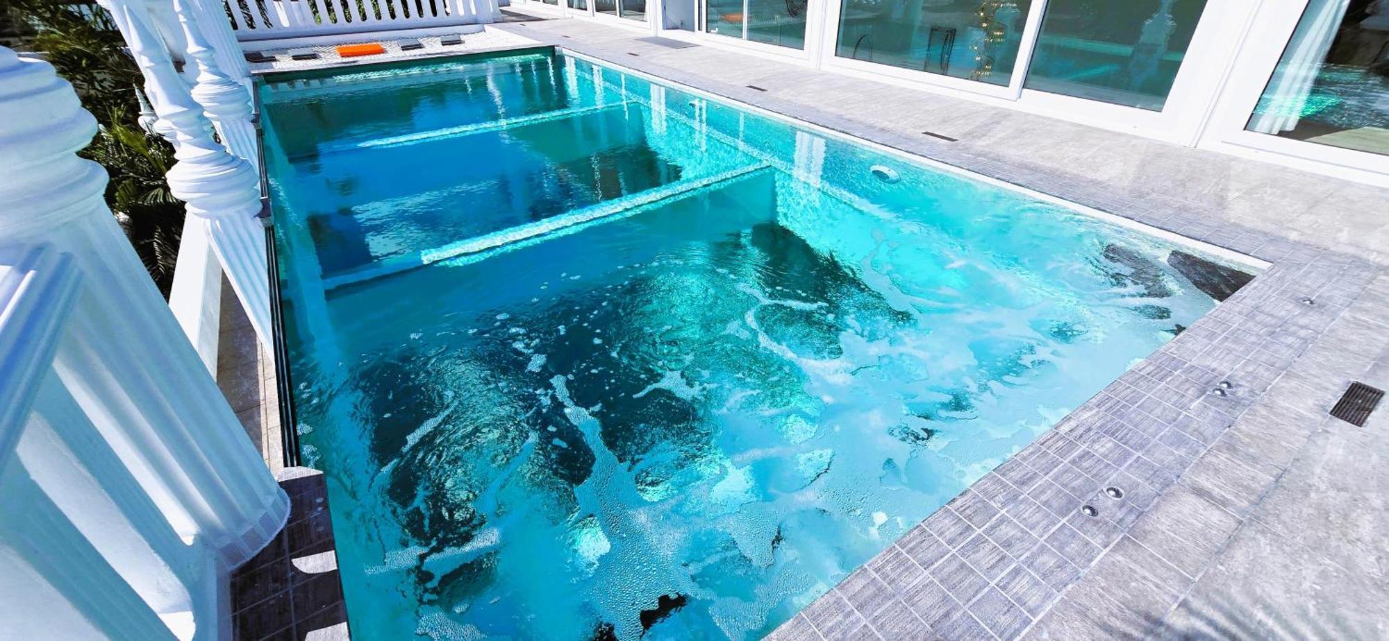 Starland Luxury Pool Walking Street 8 Bedrooms Villa Pattaya