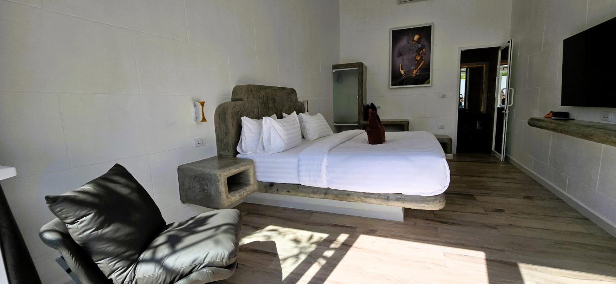 Starland Luxury Pool Walking Street 8 Bedrooms Villa