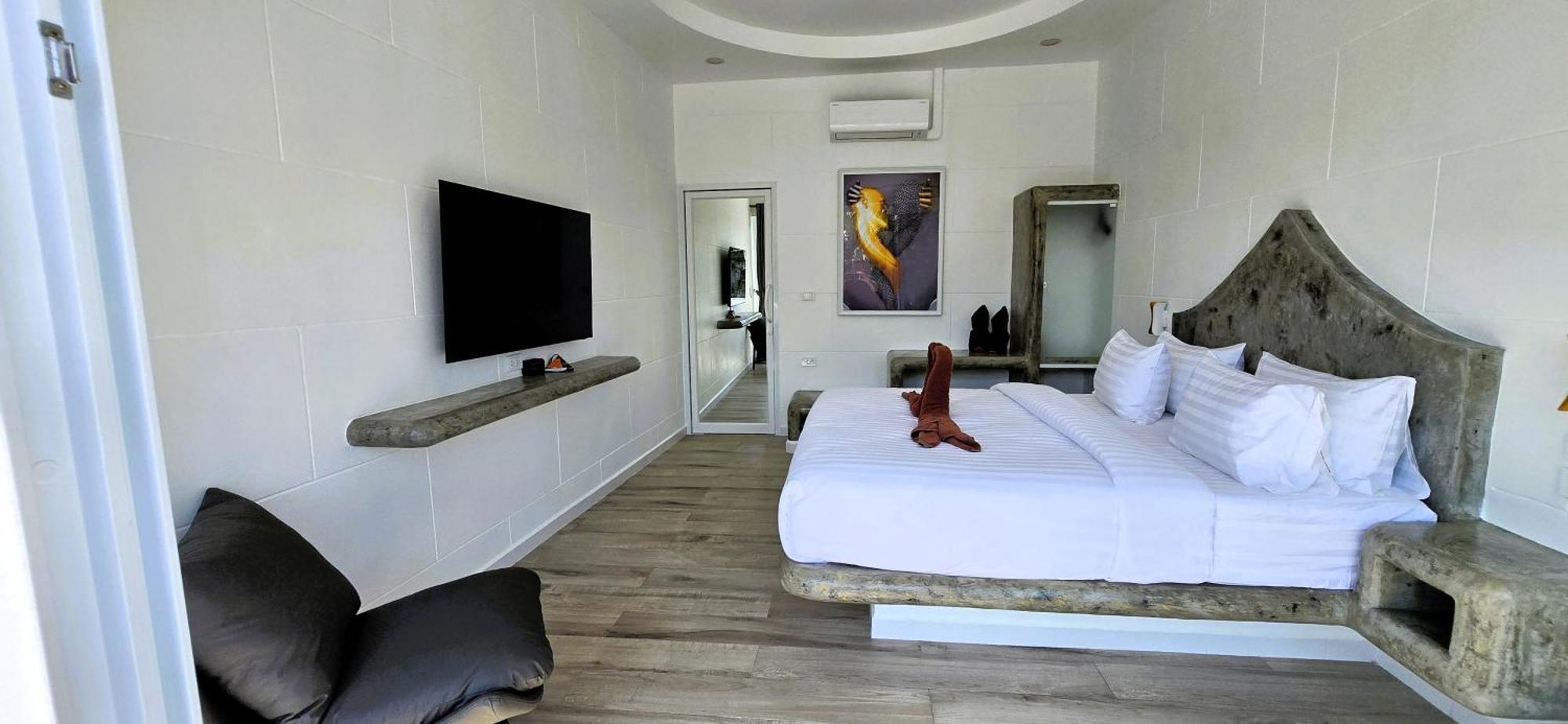 Starland Luxury Pool Walking Street 8 Bedrooms