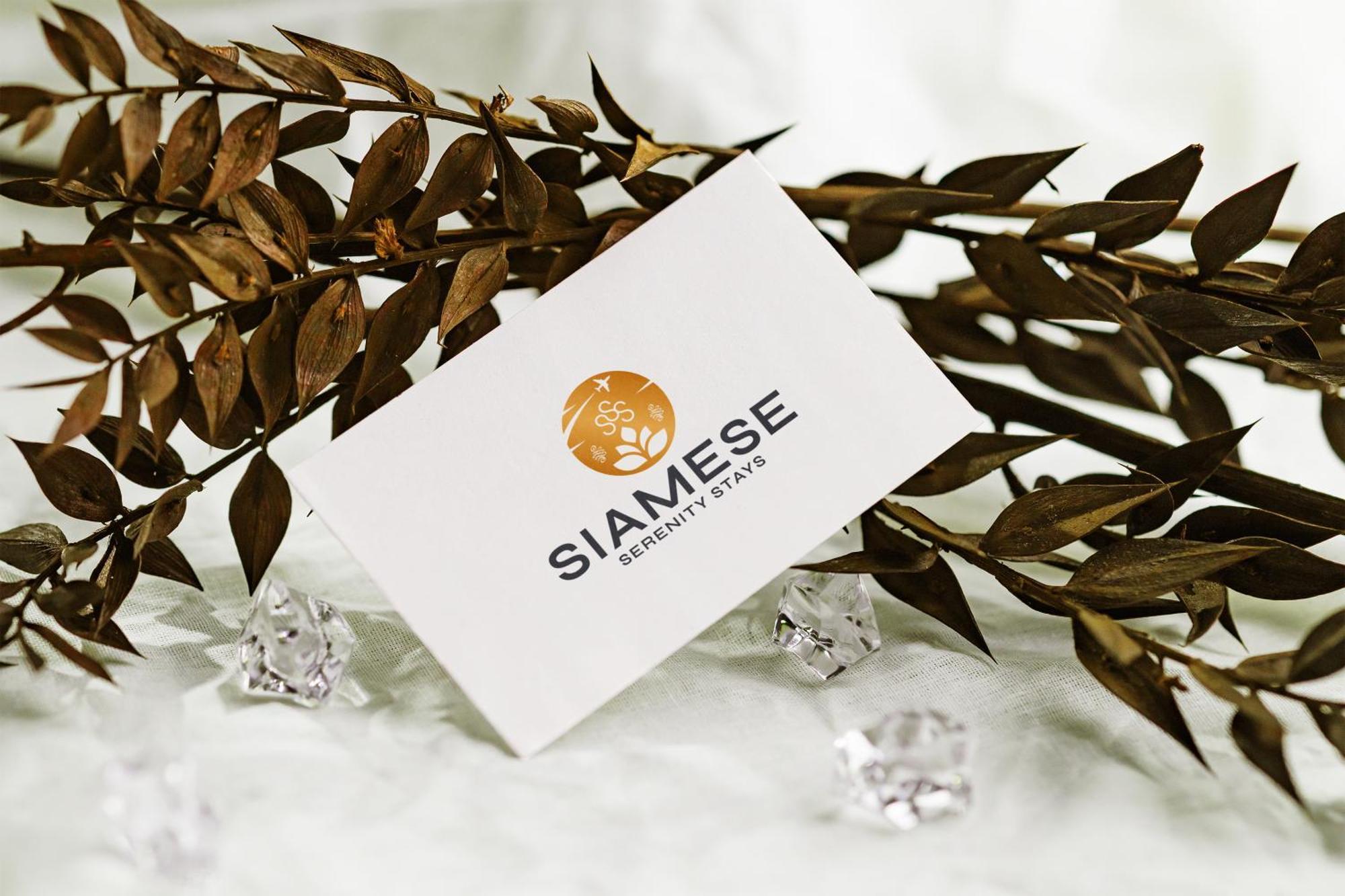 Siamese Serenity Stays-pattaya 3* Pattaya