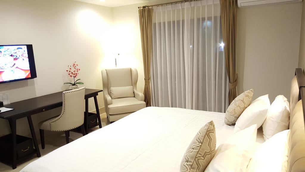 Sn - Sha Pattaya