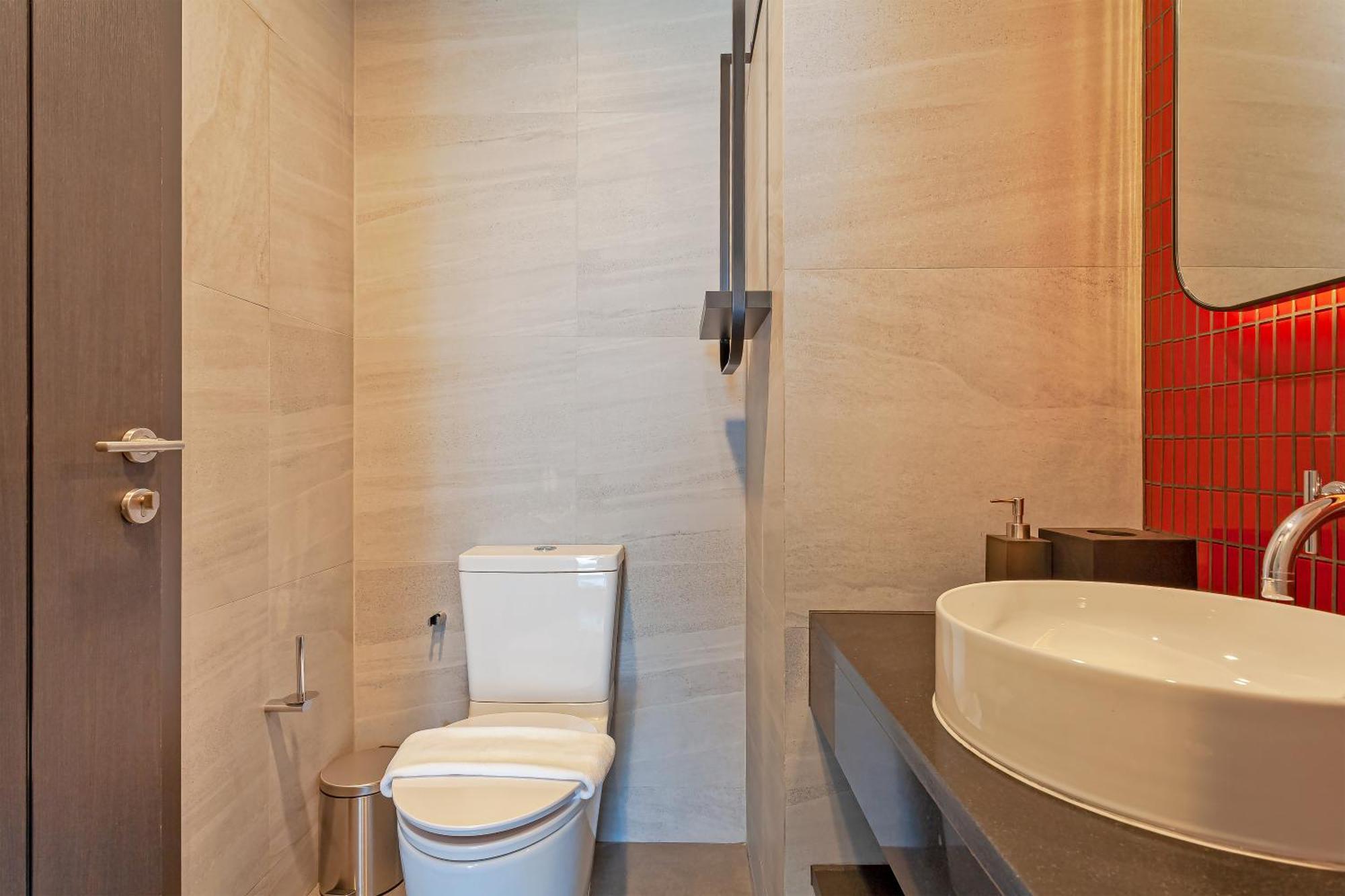 Edge Sea View High Floor 23,26 * Pattaya