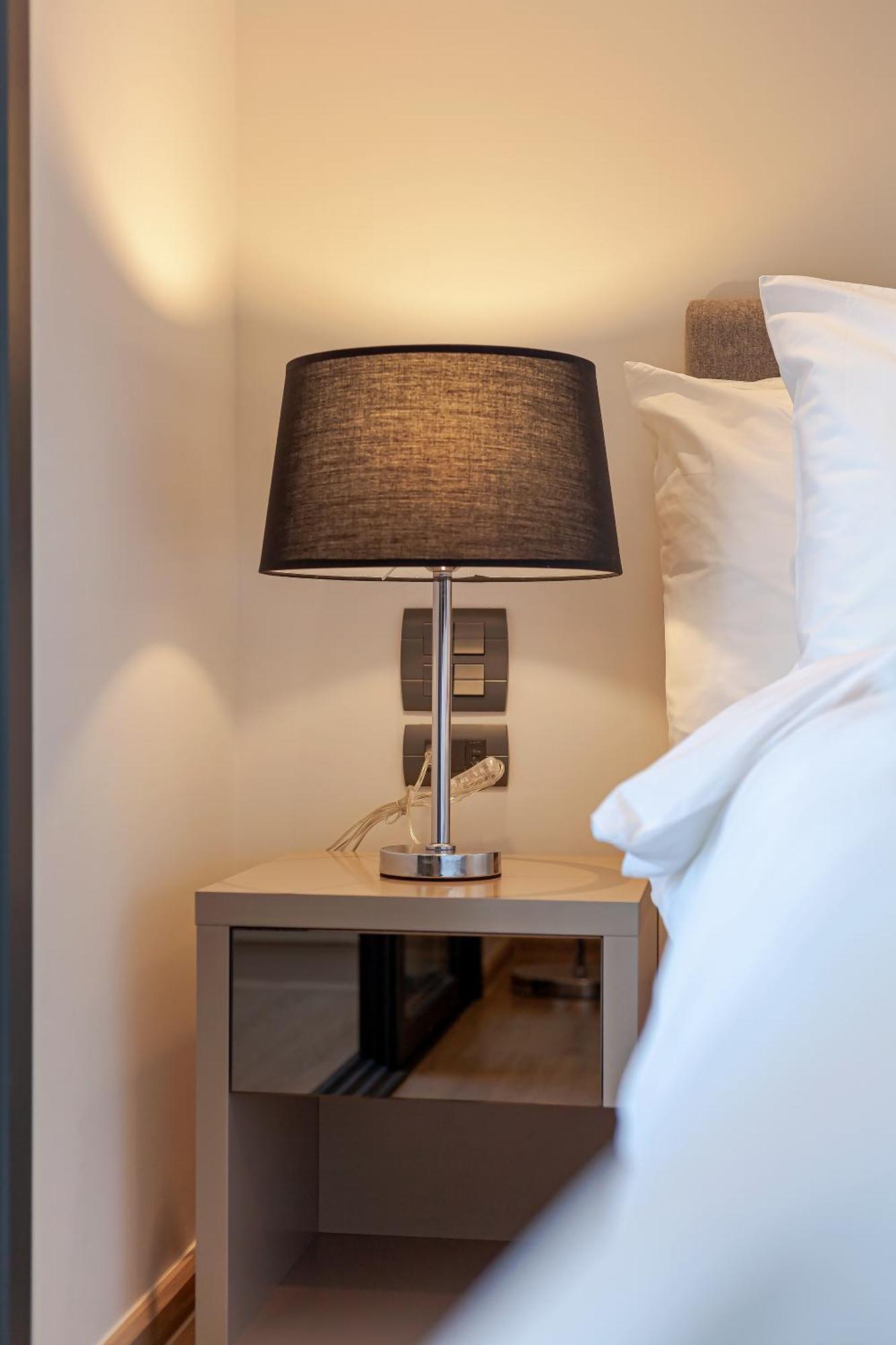Aparthotel Edge Sea View High Floor 23,26