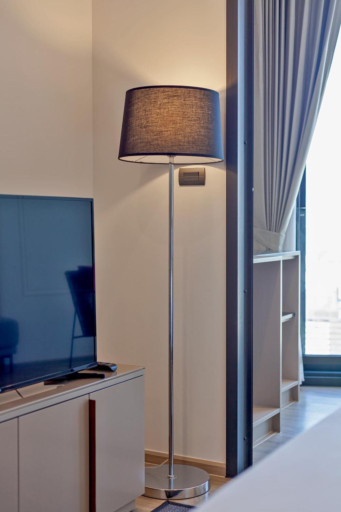 Edge Sea View High Floor 23,26 * Pattaya