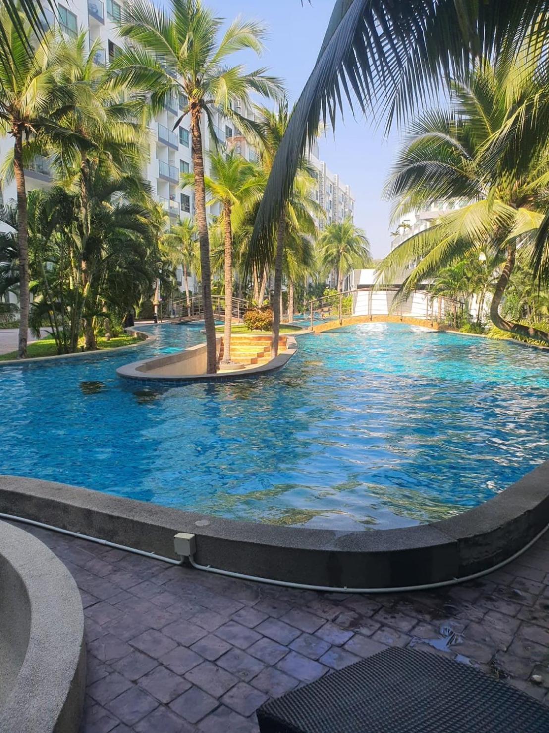Arcadia Comfort Pattaya