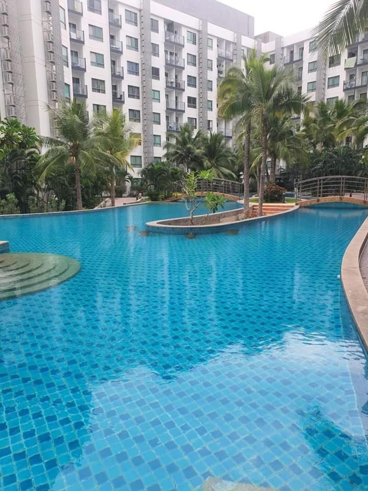 Arcadia Comfort Apartment