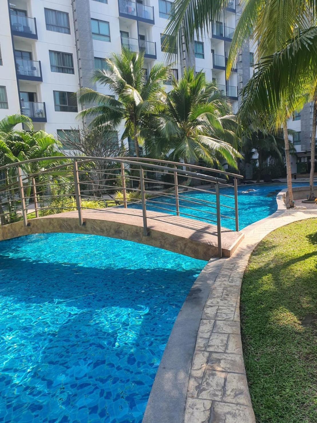 Arcadia Comfort * Pattaya