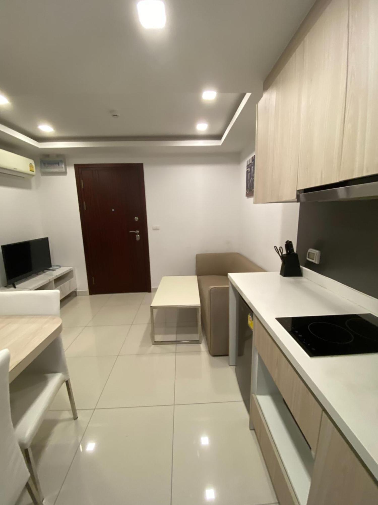 Arcadia Comfort * Pattaya